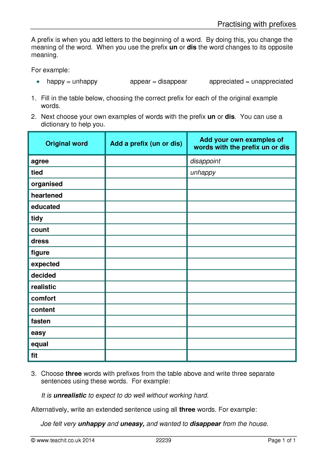 Spelling KS4 Grammar And Vocabulary Key Stage 4 Resources