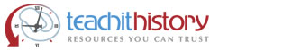 Teachithistory.co.uk - History teaching online