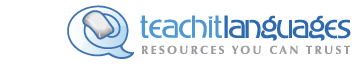 Teachitlanguages.co.uk - Language teaching online