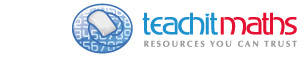 Teachitmaths.co.uk - Maths teaching online