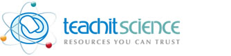 Teachitscience.co.uk - Science teaching online