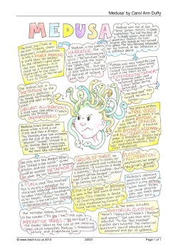 'Medusa' revision guide