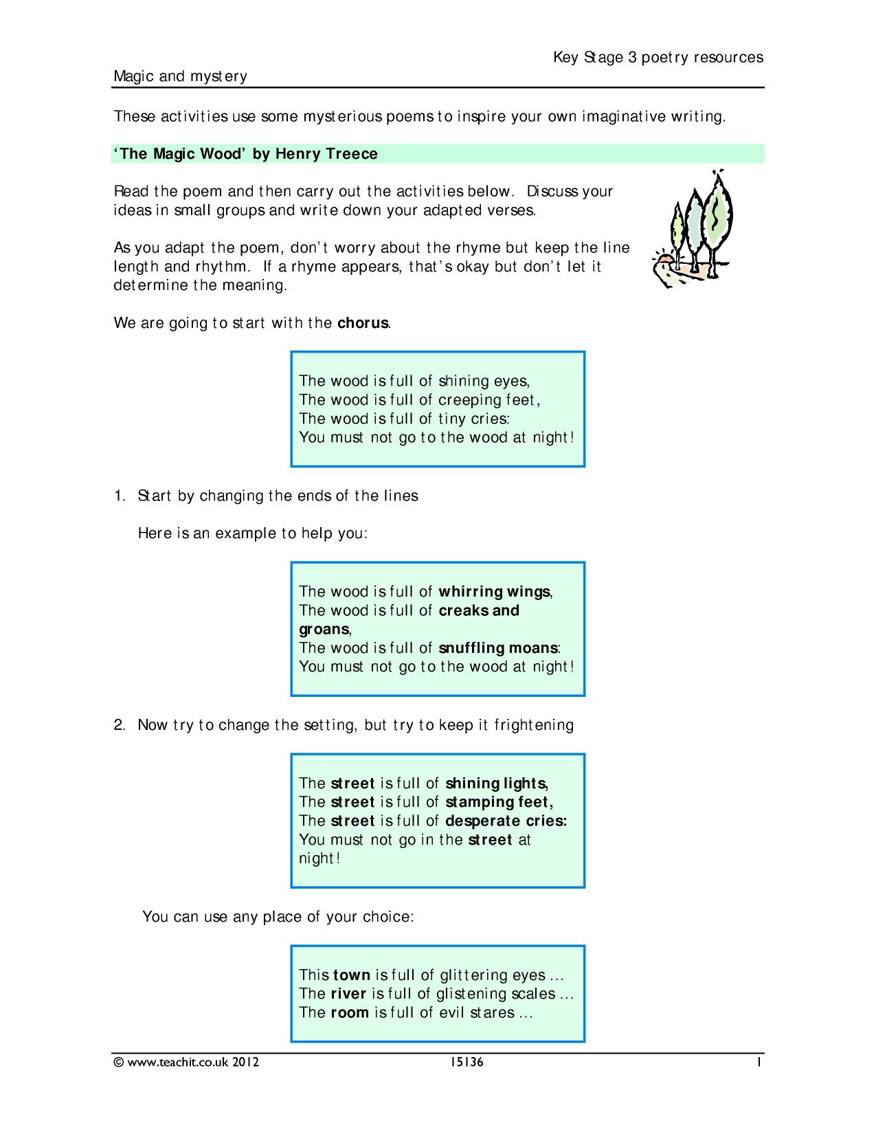 A complete guide to writing a reflective essay