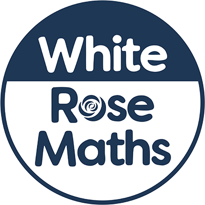 Teachit Talks White Rose Maths logo