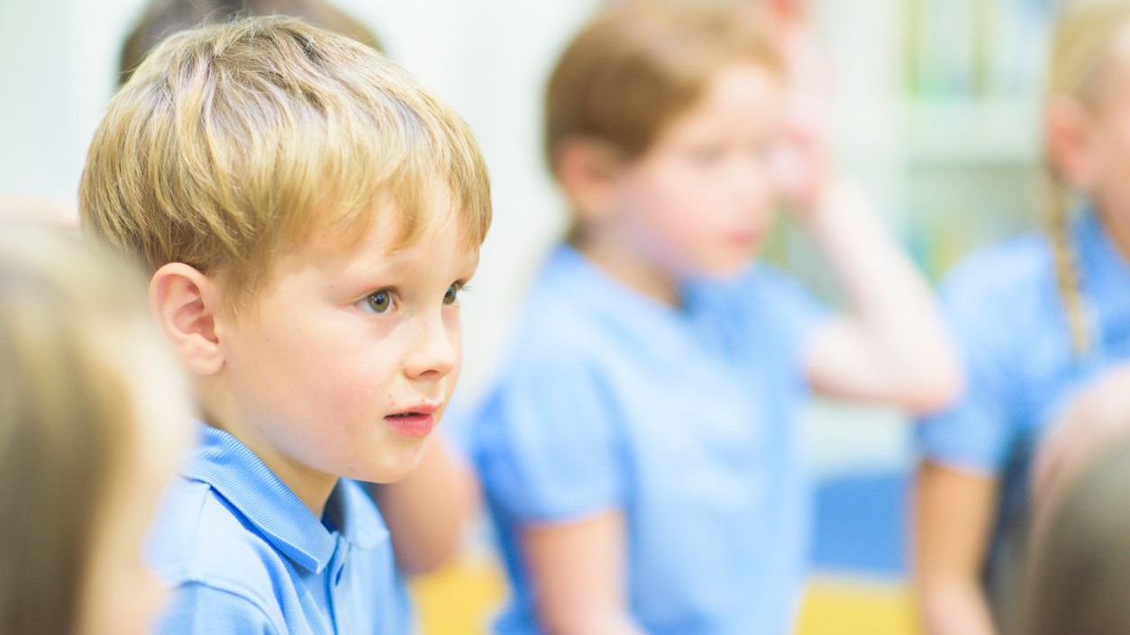 Children's Mental Health Week