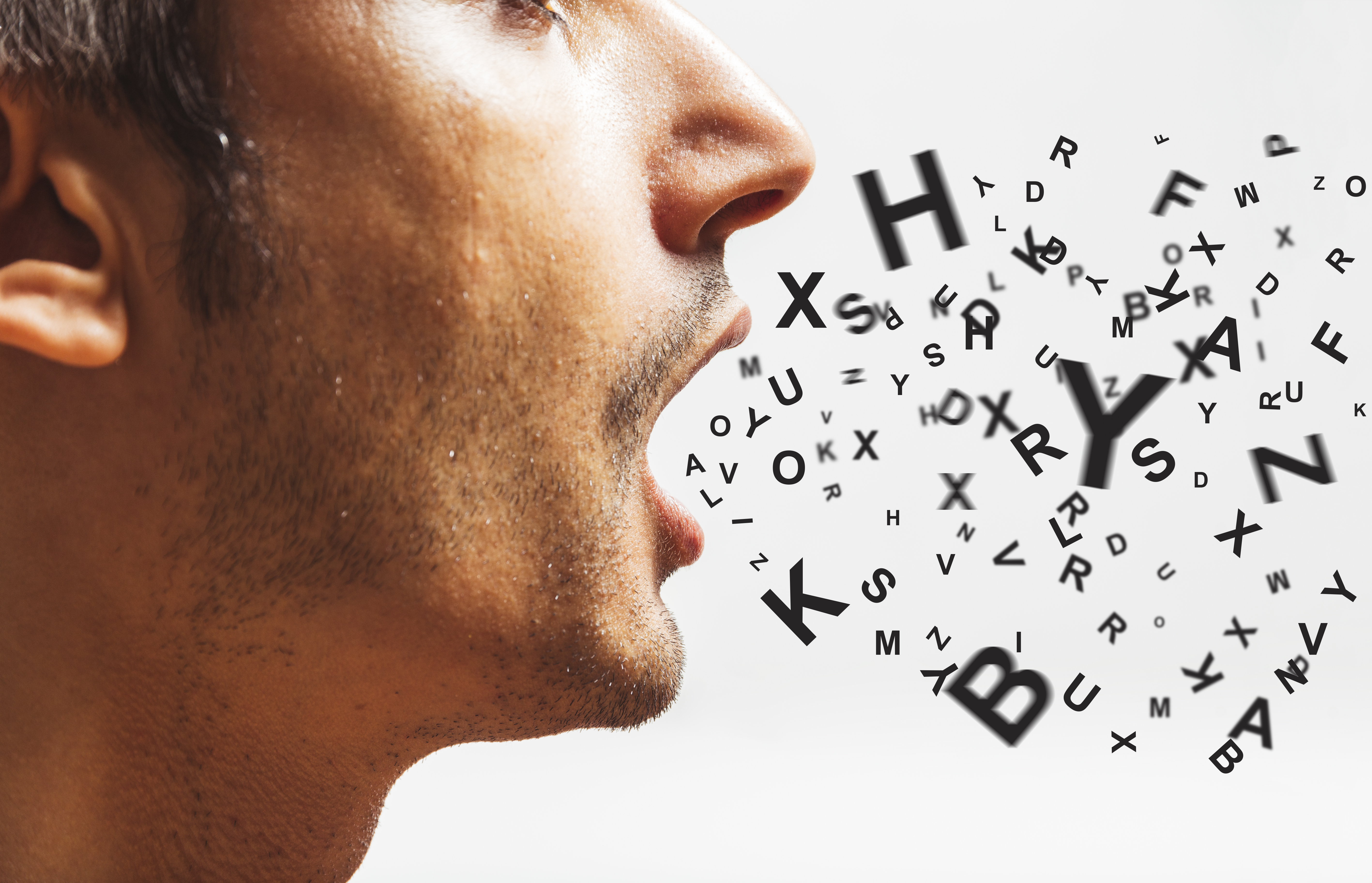 Looking after your voice when teaching
