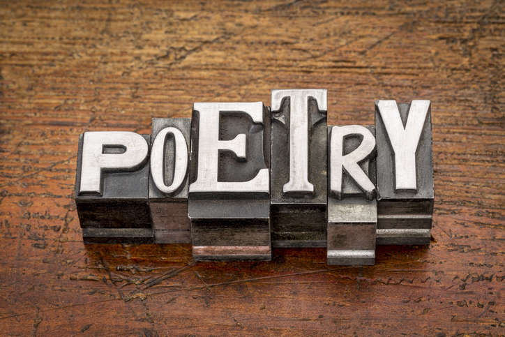 12 fun and creative approaches to teaching poetry