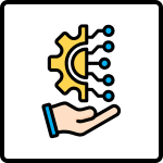 Command word 'show' icon
