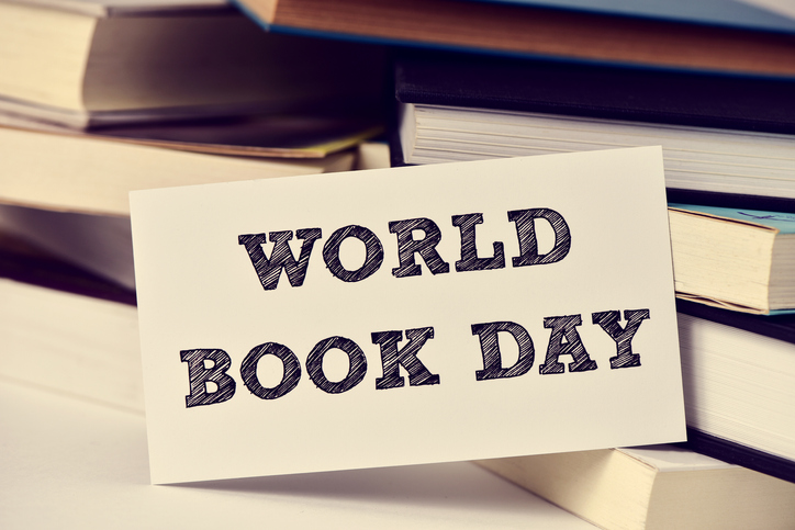 World Book Day 2022