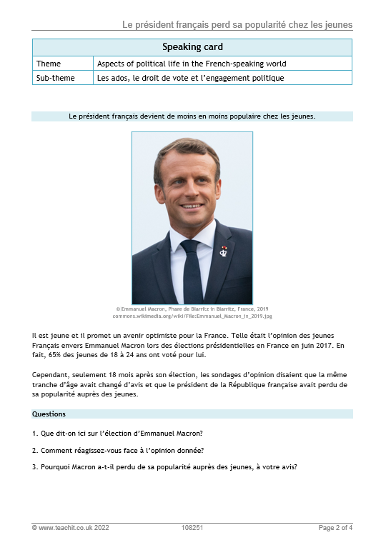 Le