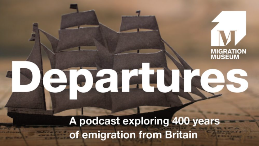 Departures