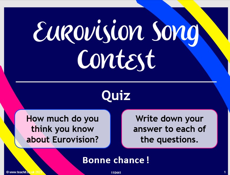Eurovision