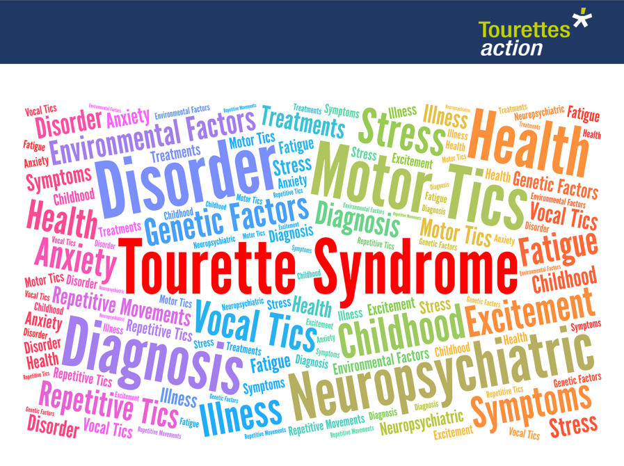 Tourette