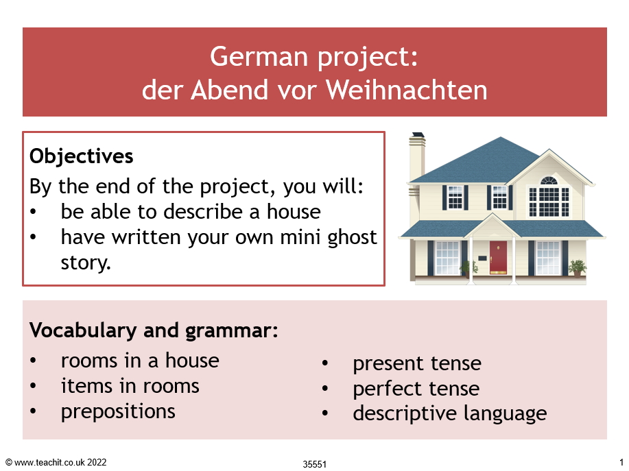 German