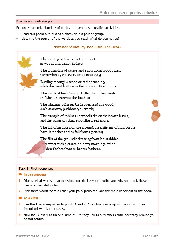 Autumn
