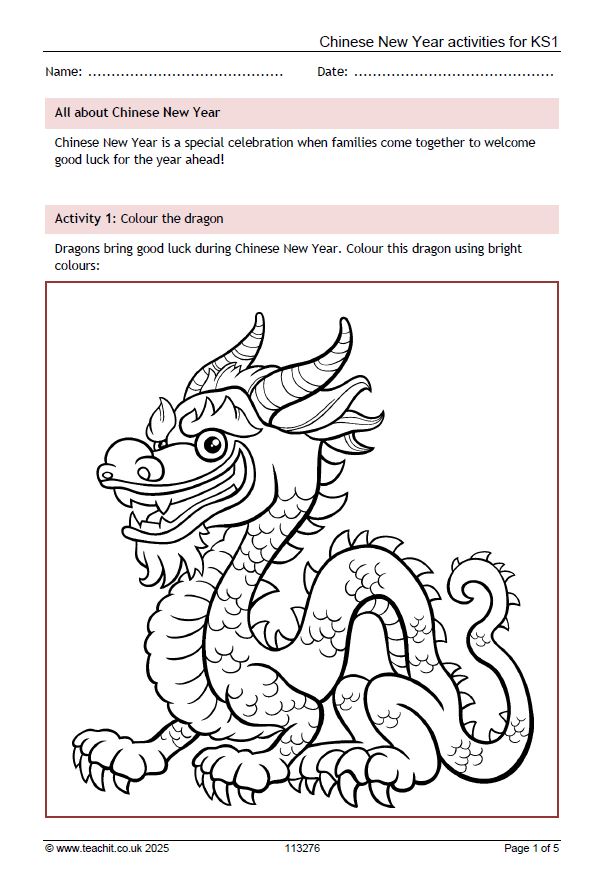 Chinese