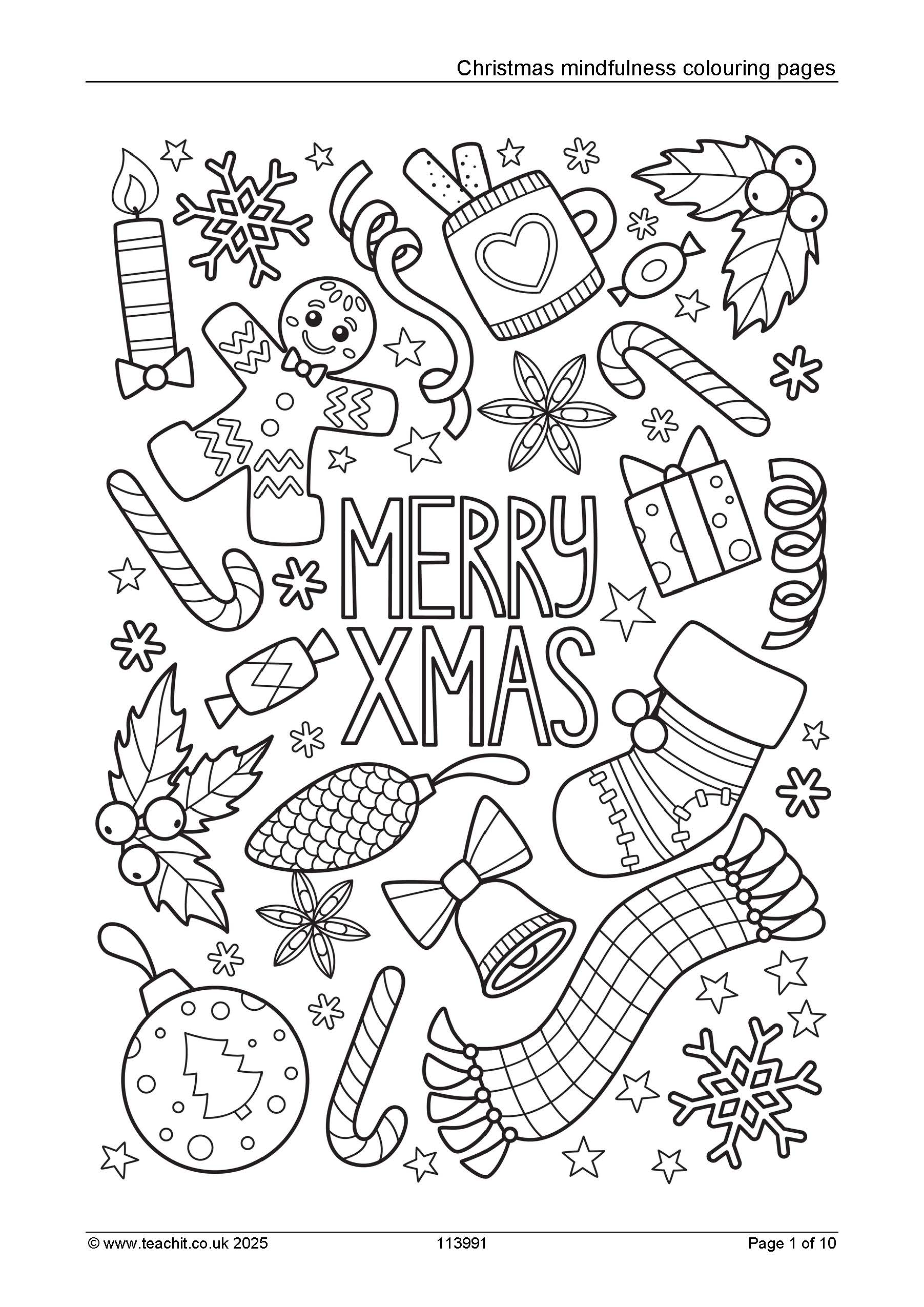 Christmas