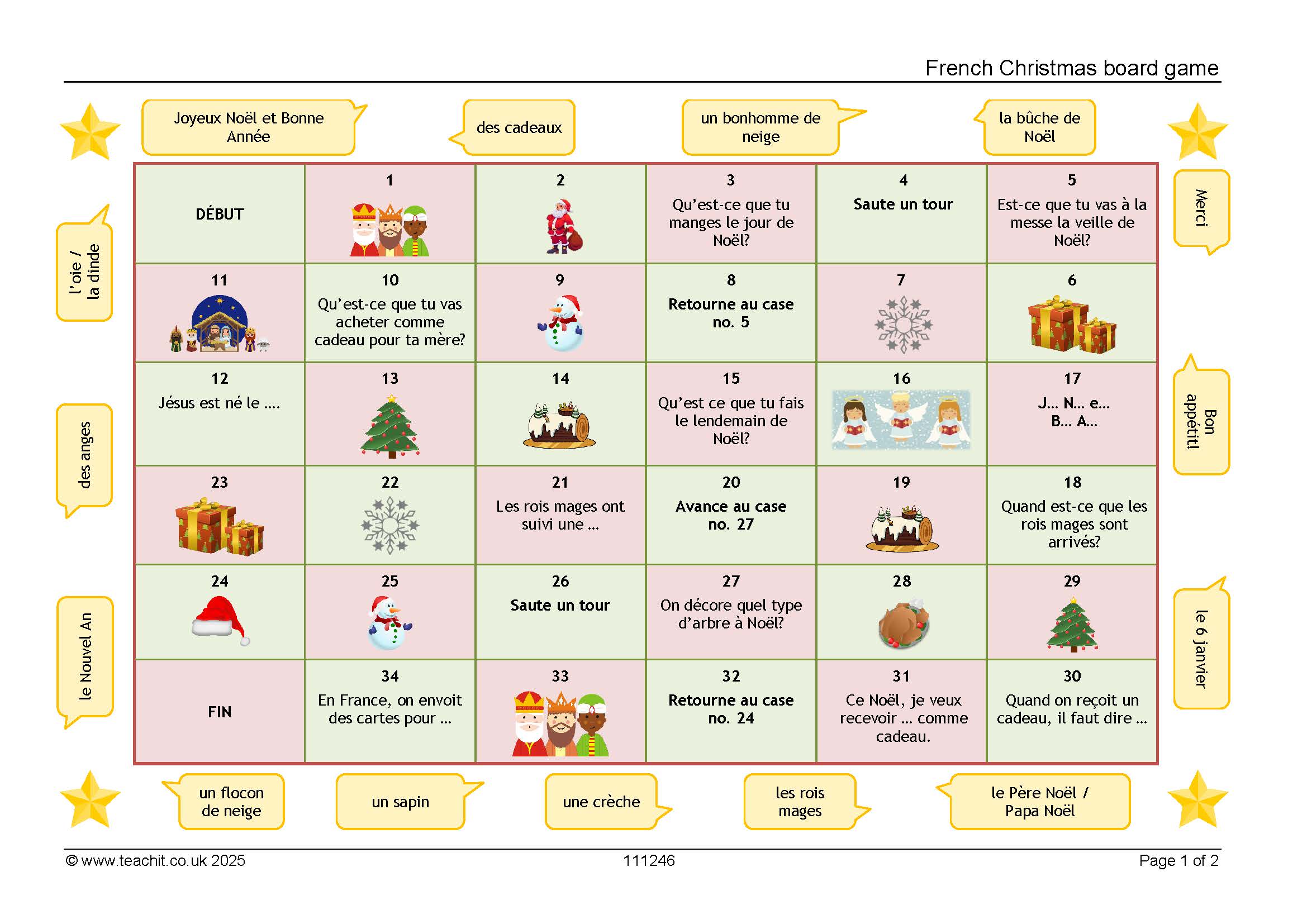 French