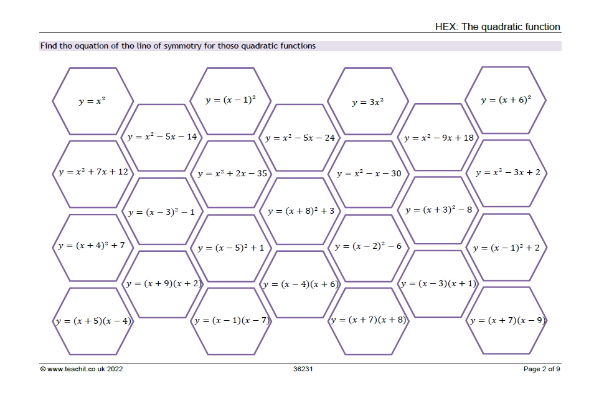 HEX: