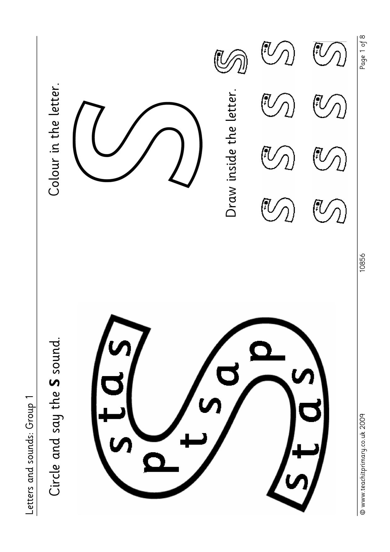 Letters
