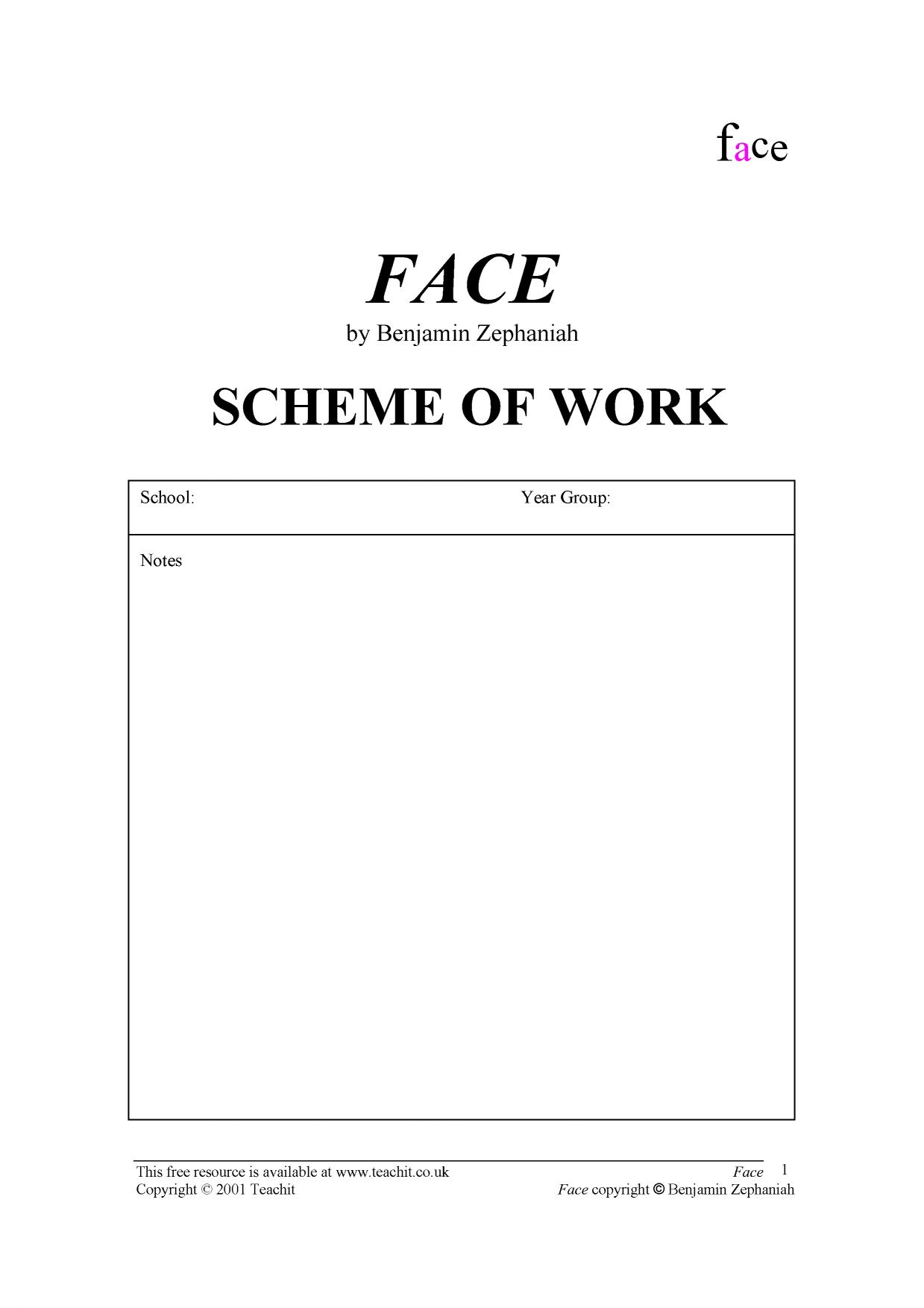 Scheme