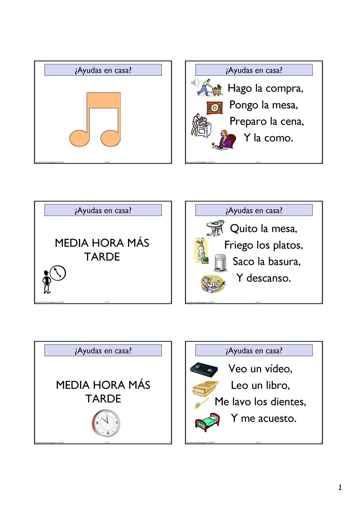 ¿Ayudas