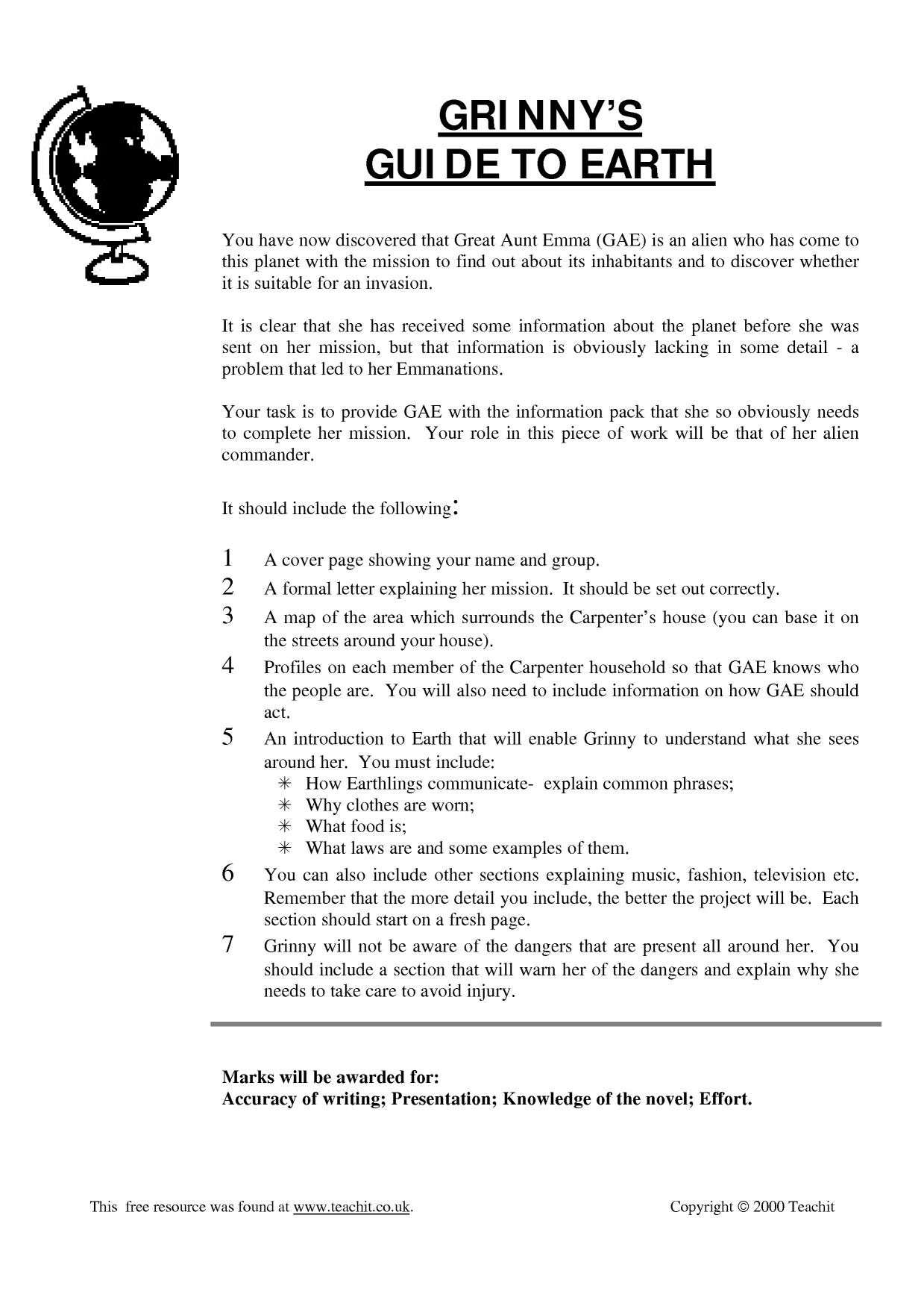 Grinny's