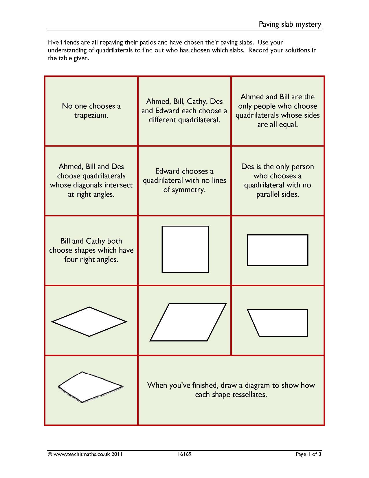 Paving