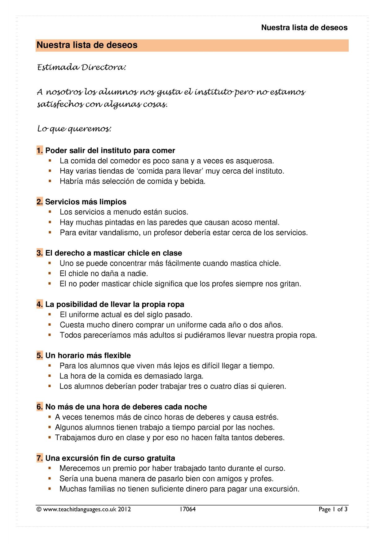 Nuestra