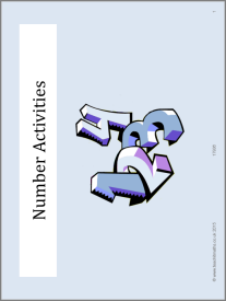 Number