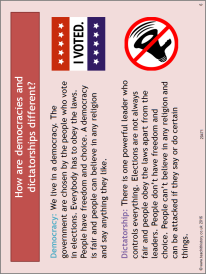Democracy