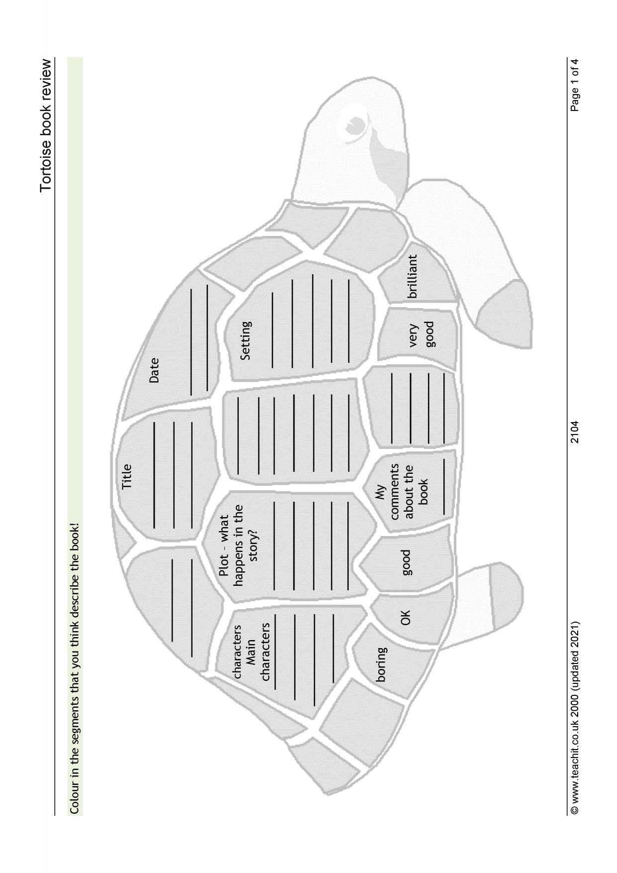 Tortoise
