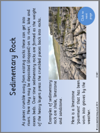 Rocks