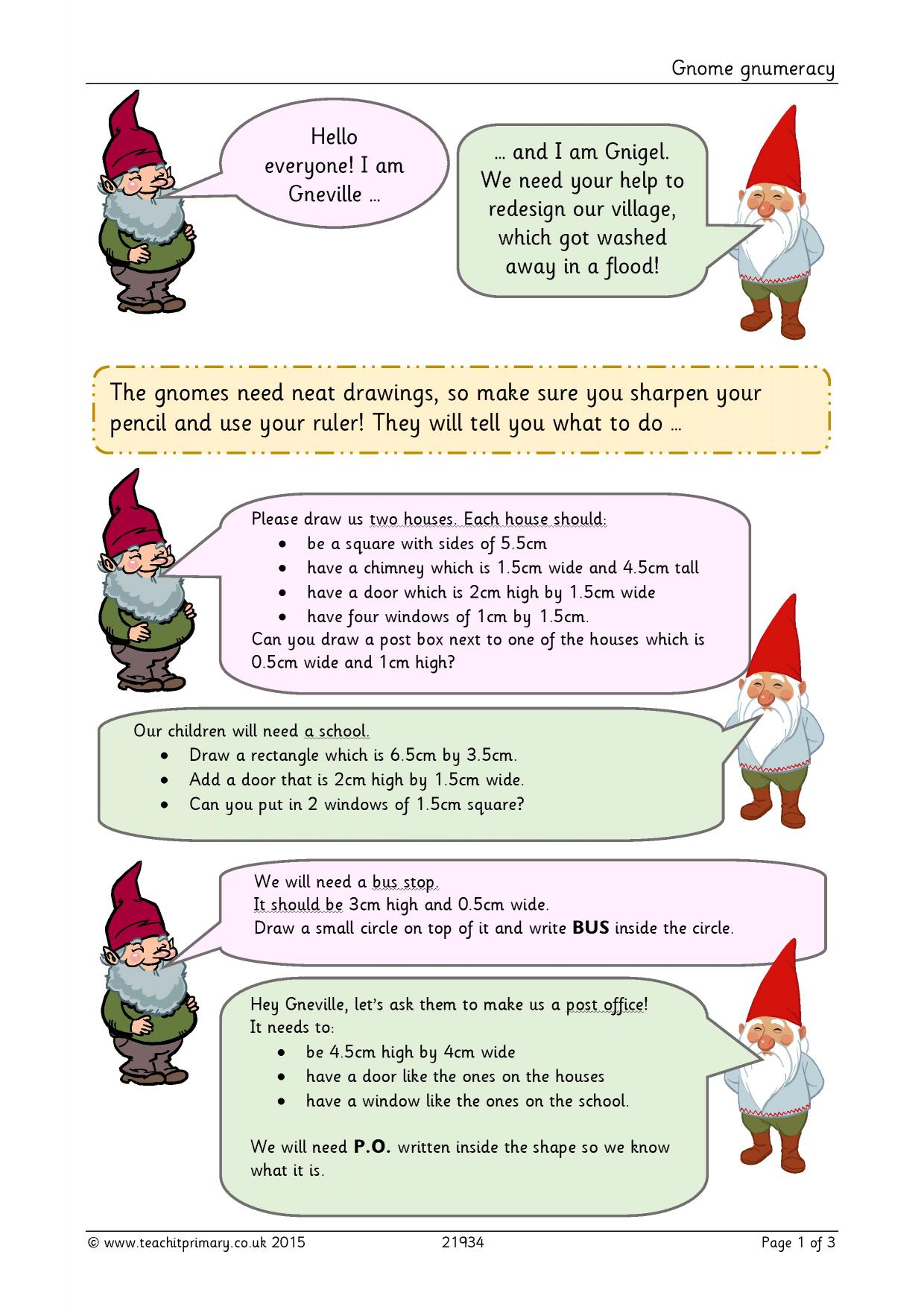 Gnome