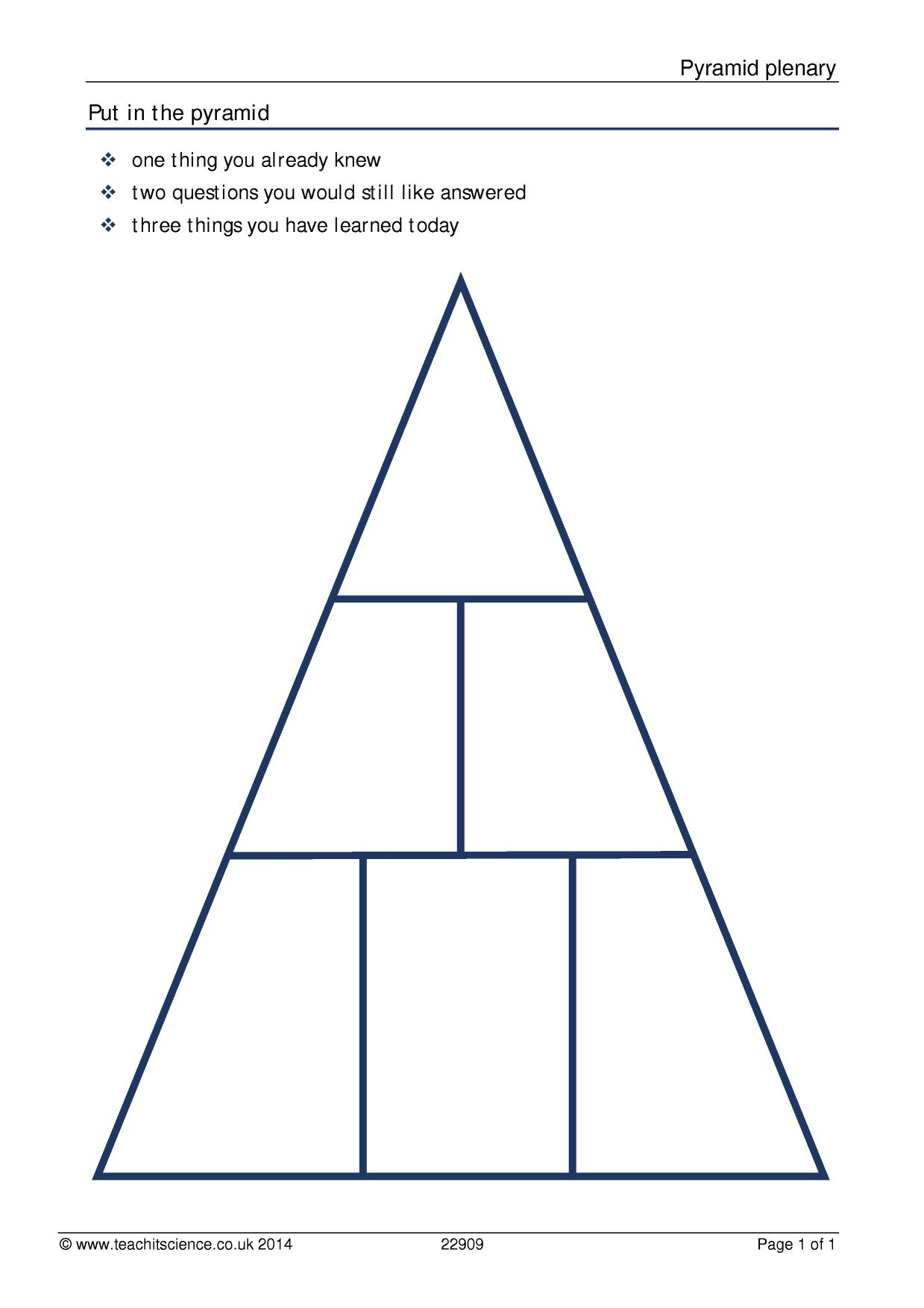Pyramid