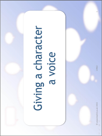Giving