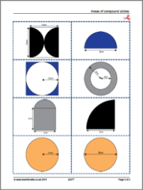 Circle