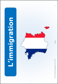 L'immigration: