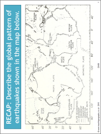 Earthquakes
