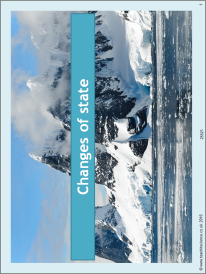Changes
