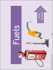 Fuels