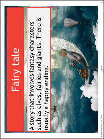 Allegories