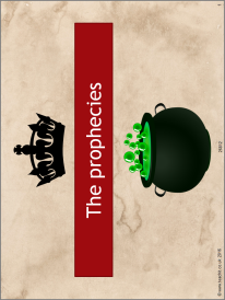The