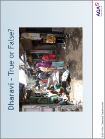 Dharavi