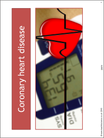 Coronary