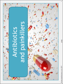 Antibiotics
