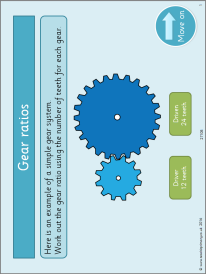 Gear