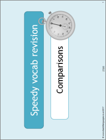 Speedy