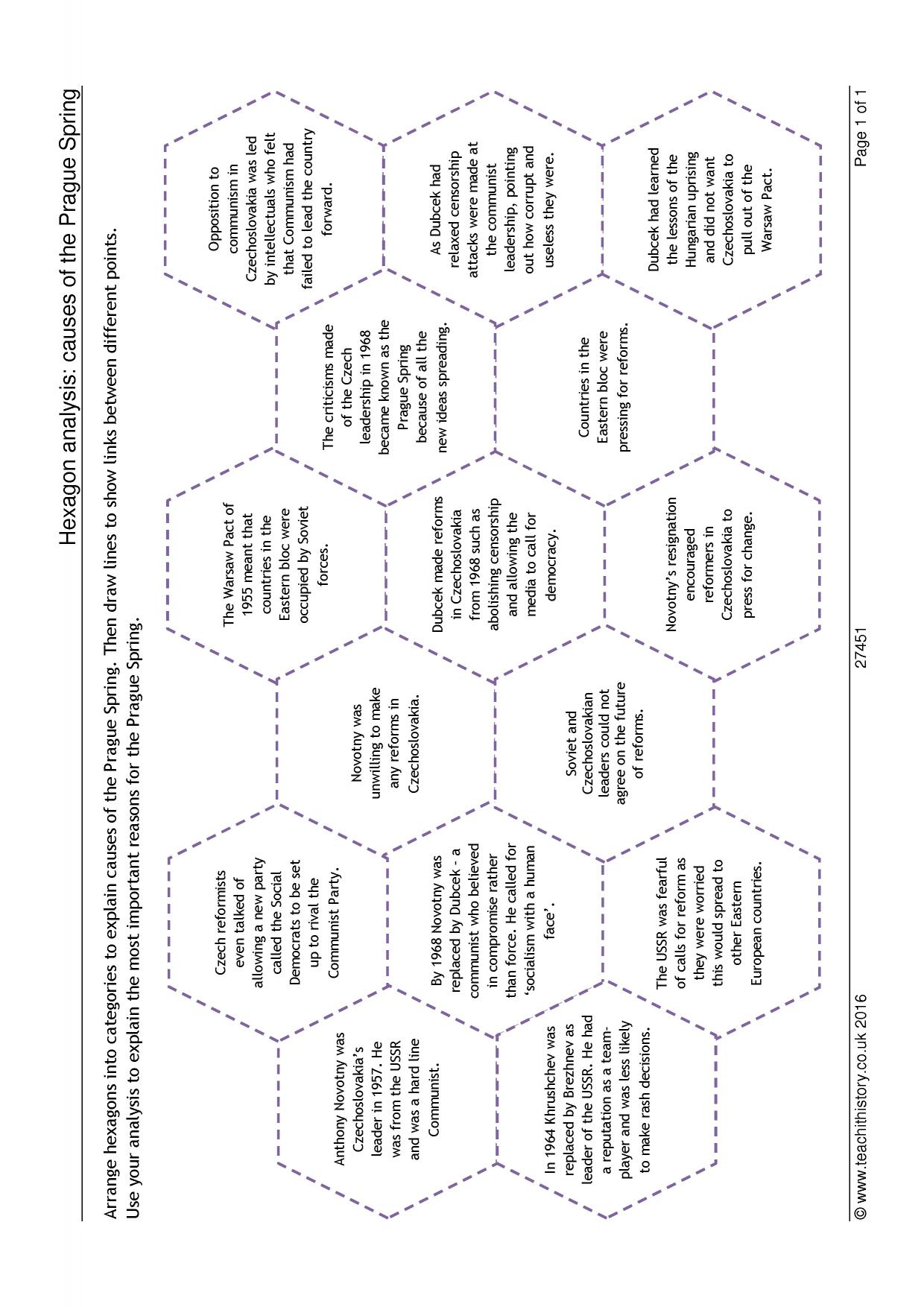 Hexagon