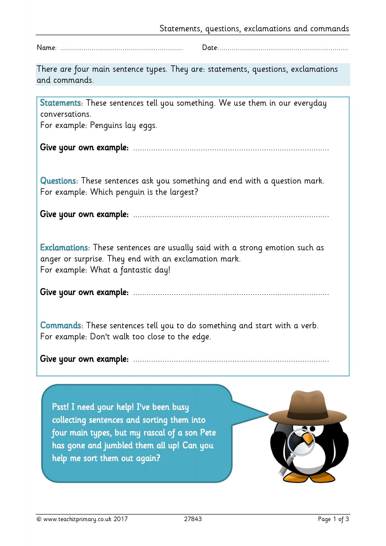 statements-questions-exclamations-and-commands-english-ks1-teachit